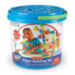 Setul constructorului - Super Set fotografia produsului