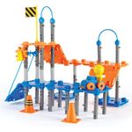 Set STEM - Construieste oraselul fotografia produsului View 2 S