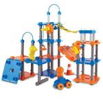 Set STEM - Construieste oraselul fotografia produsului