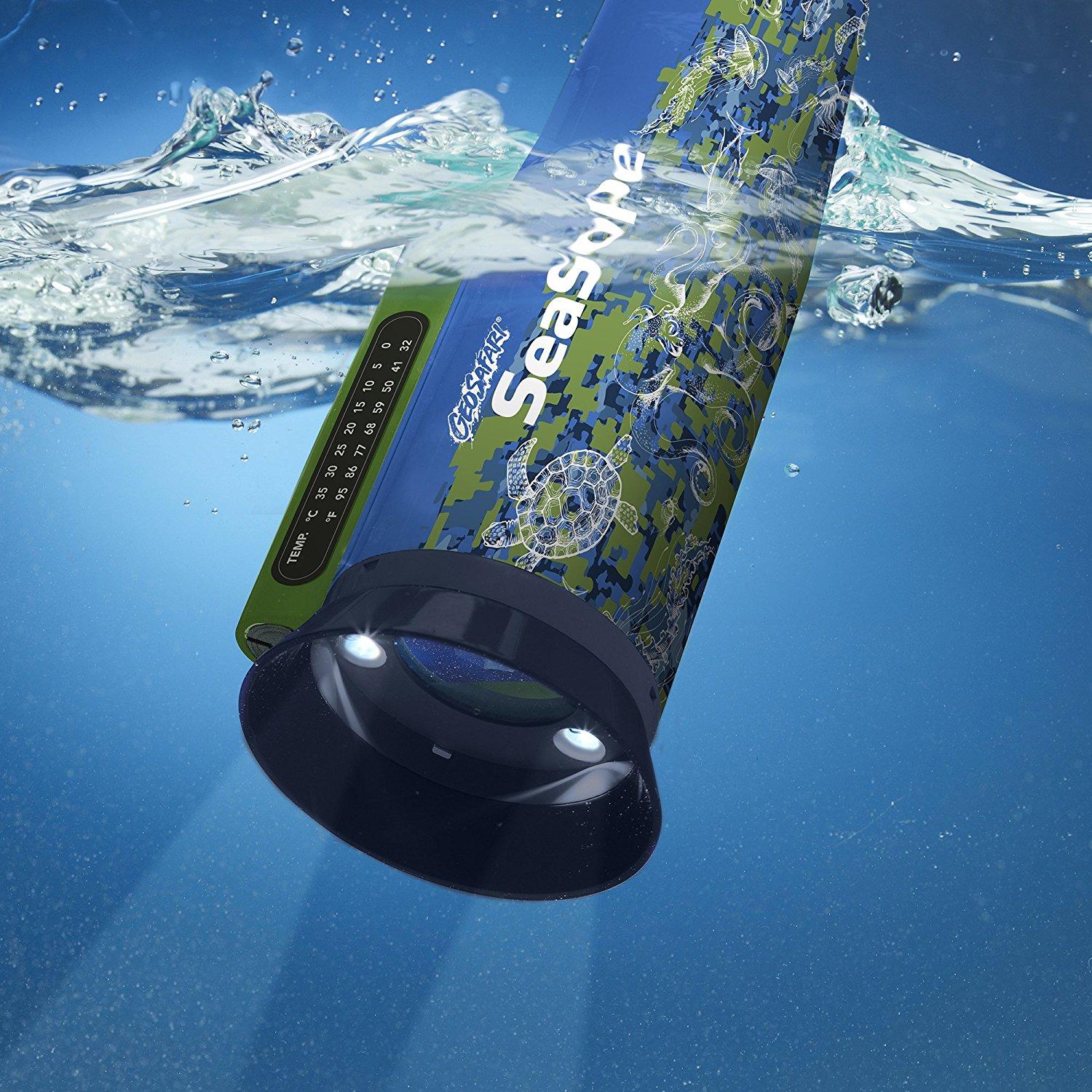 Geosafari - Explorator subacvatic fotografia produsului View 2 L