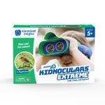 GeoSafari - Super Binoclu Junior fotografia produsului