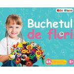 Set creativ - Buchetul de flori fotografia produsului