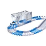 Set de constructie - Pista de politie fotografia produsului View 4 S