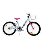 Bicicleta copii 20'' - LOL fotografia produsului