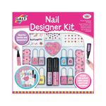 Kit manichiura pentru copii fotografia produsului