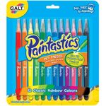Elmer's Paintastics: Set 12 acuarele fotografia produsului