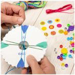 Friendship Bracelets fotografia produsului View 6 S