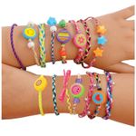 Friendship Bracelets fotografia produsului View 4 S