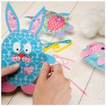 Set creativ - Animalute din fetru fotografia produsului View 4 S