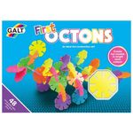 Set de construit - First Octons - 48 piese fotografia produsului View 5 S