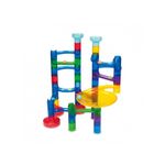 Marble Run - Set reflectorizant - 35 piese fotografia produsului View 2 S