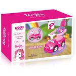 Masinuta 4 in 1 - Step car Unicorn fotografia produsului View 3 S