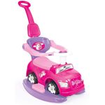 Masinuta 4 in 1 - Step car Unicorn fotografia produsului