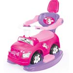 Masinuta 4 in 1 - Step car Unicorn fotografia produsului View 2 S