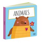 Eco Blocks - Animalute fotografia produsului View 3 S