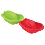 Set de barcute pentru baie fotografia produsului View 2 S