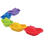 Set de barcute pentru baie fotografia produsului View 3 S