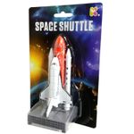 Set nava spatiala fotografia produsului