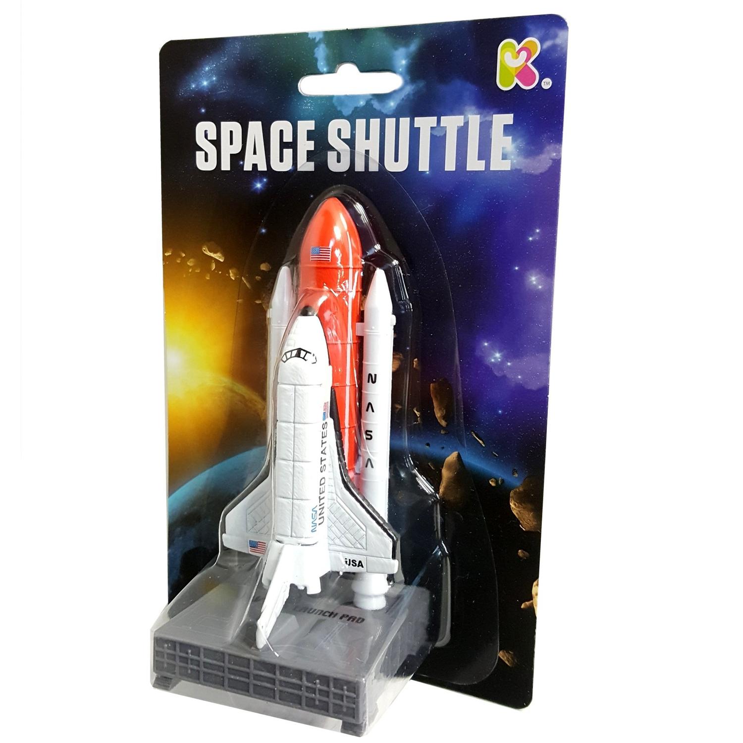 Set nava spatiala fotografia produsului