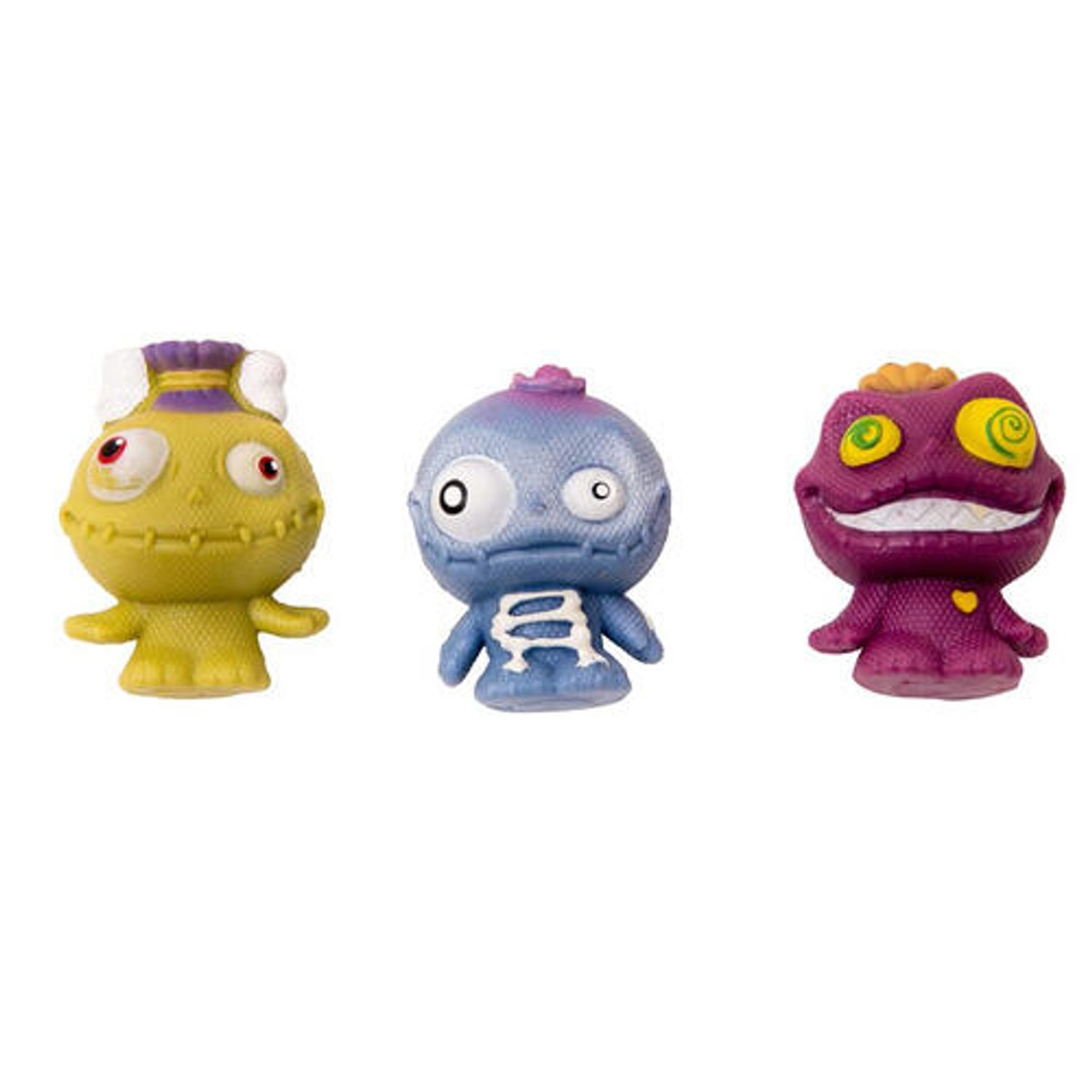 Jucarie Squishy - Monstrulet fotografia produsului