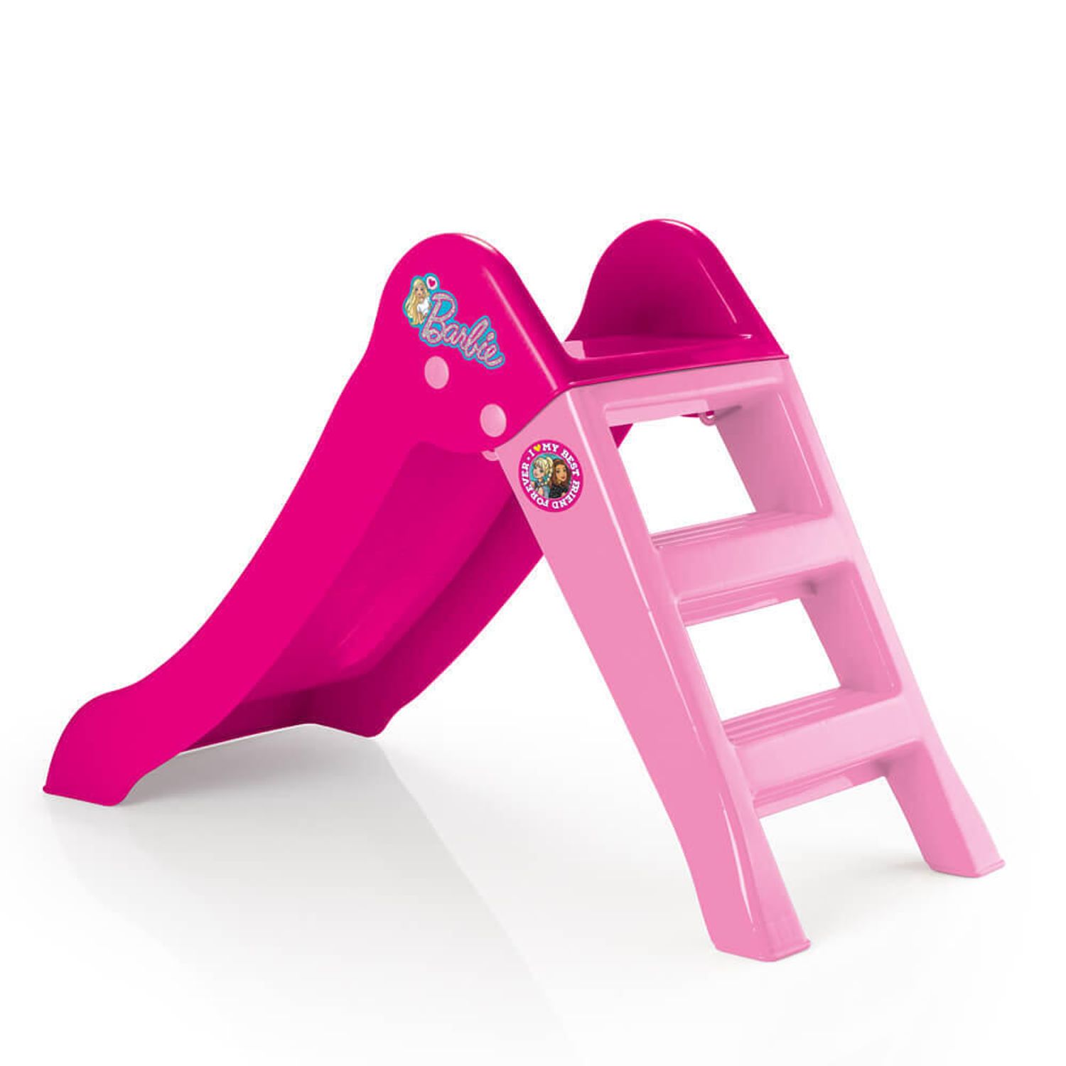 Primul meu tobogan - Barbie fotografia produsului View 2 L