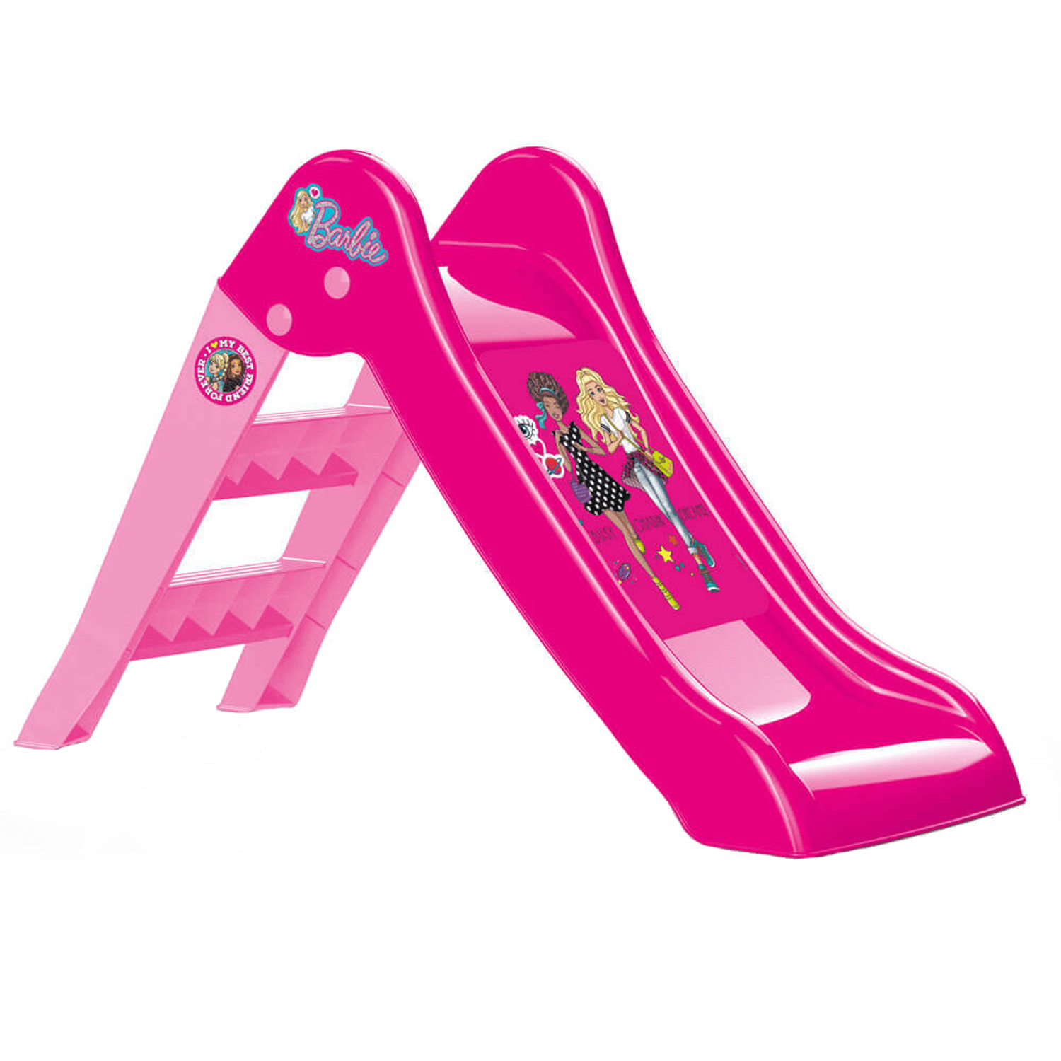 Primul meu tobogan - Barbie fotografia produsului