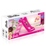 Primul meu tobogan - Barbie fotografia produsului View 4 S