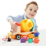 Joc de sortare - Prima mea betoniera fotografia produsului View 4 S