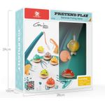Joc magnetic de pescuit fotografia produsului View 9 S