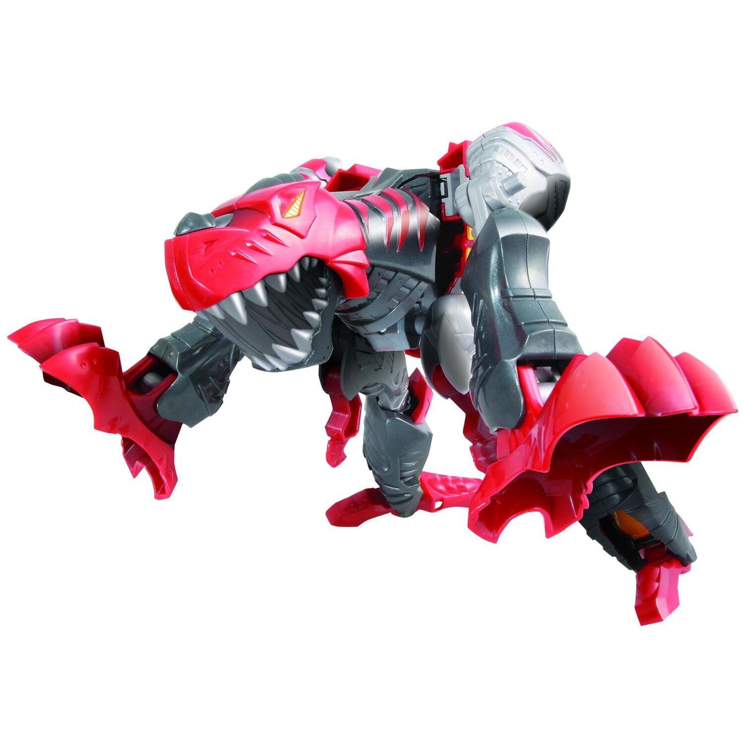 Robot Converters - M.A.R.S (T-Rex) fotografia produsului View 3 L