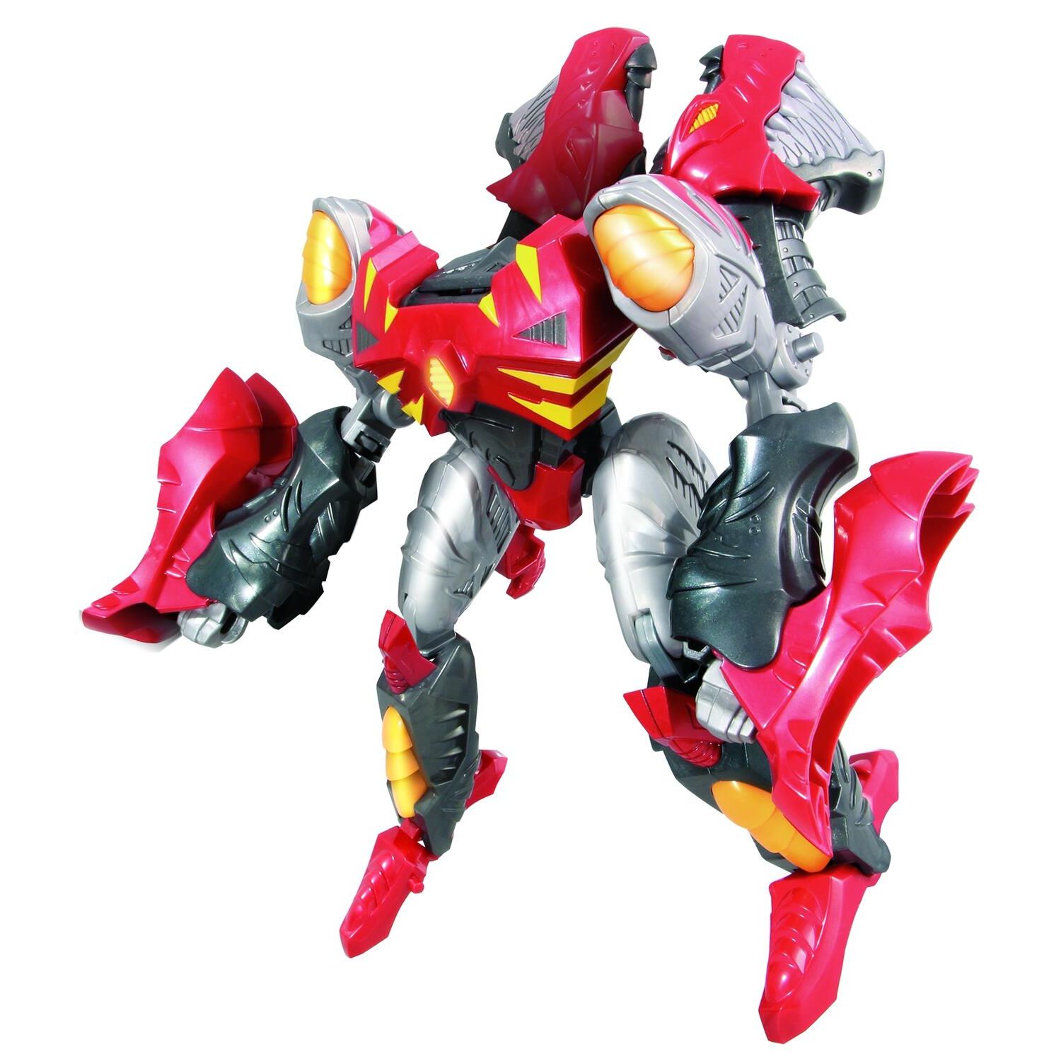 Robot Converters - M.A.R.S (T-Rex) fotografia produsului View 2 L