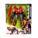 Robot Converters - M.A.R.S (T-Rex) fotografia produsului View 4 S