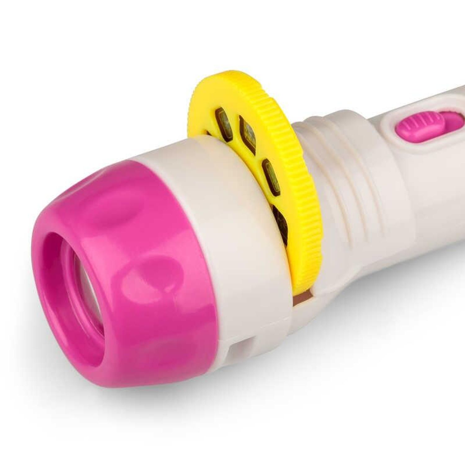 Proiector tip lanterna - Unicorni fotografia produsului View 4 L