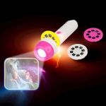 Proiector tip lanterna - Unicorni fotografia produsului View 2 S