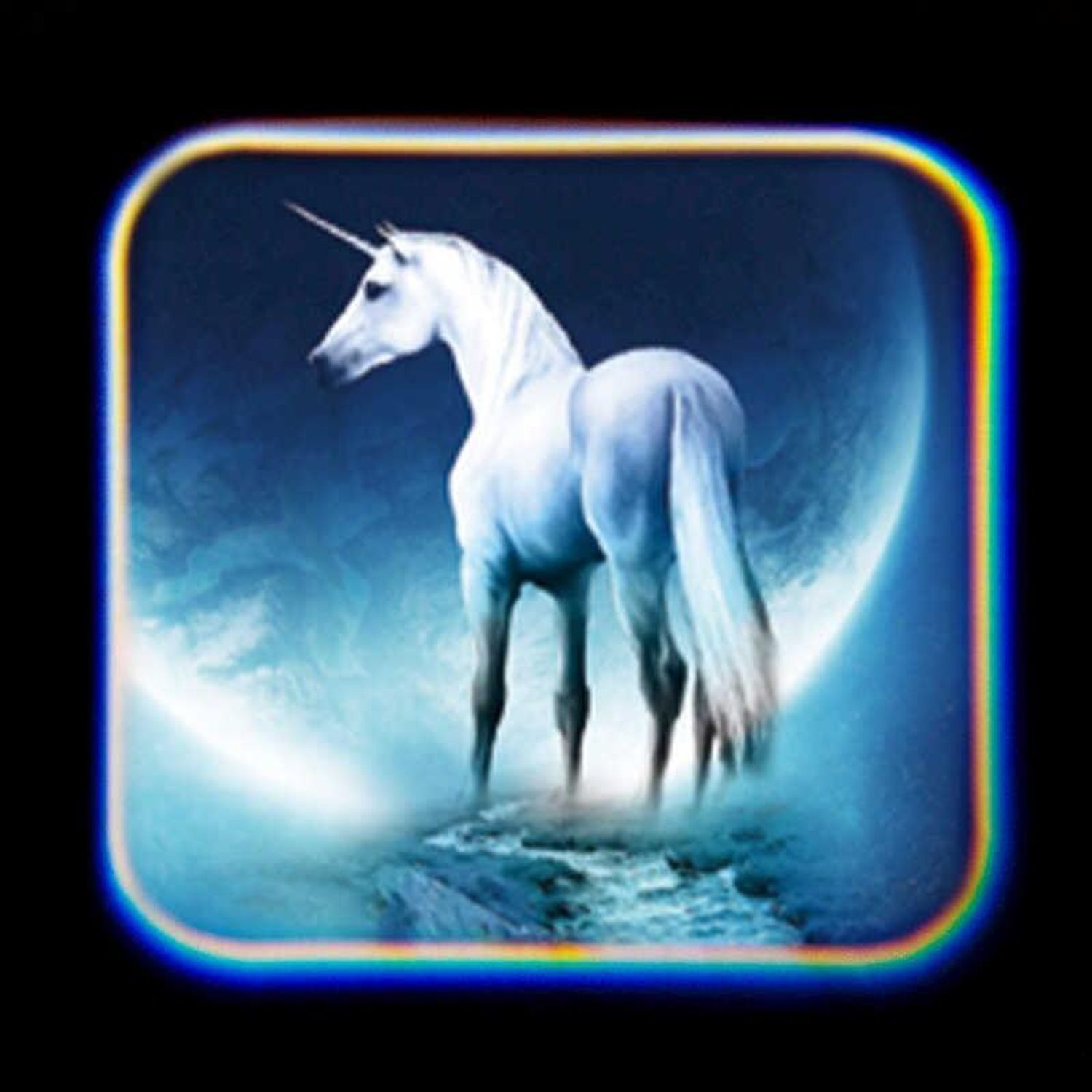 Proiector tip lanterna - Unicorni fotografia produsului View 7 L