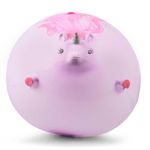 Minge gonflabila - Unicorn fotografia produsului