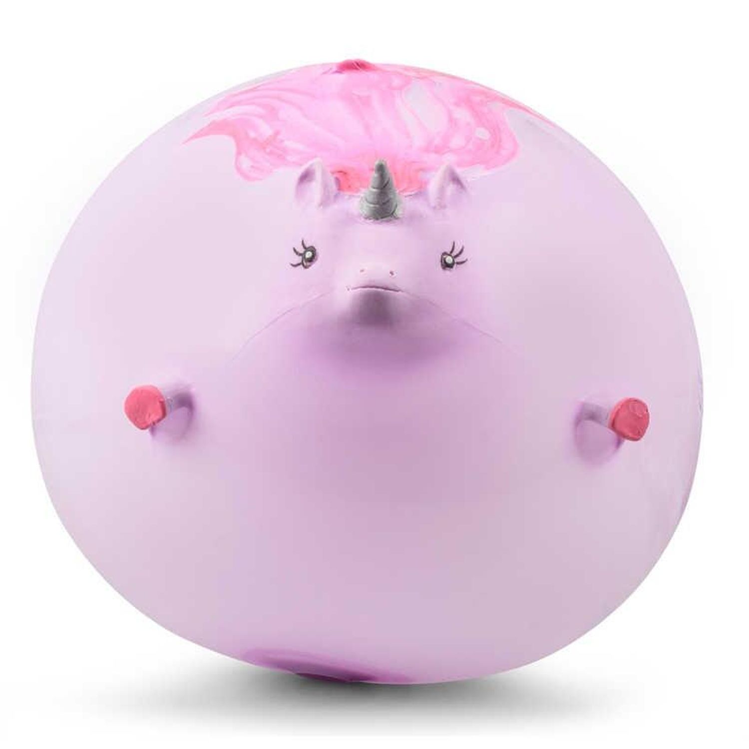 Minge gonflabila - Unicorn fotografia produsului