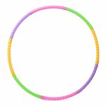 Cerc Hula Hoop reglabil fotografia produsului