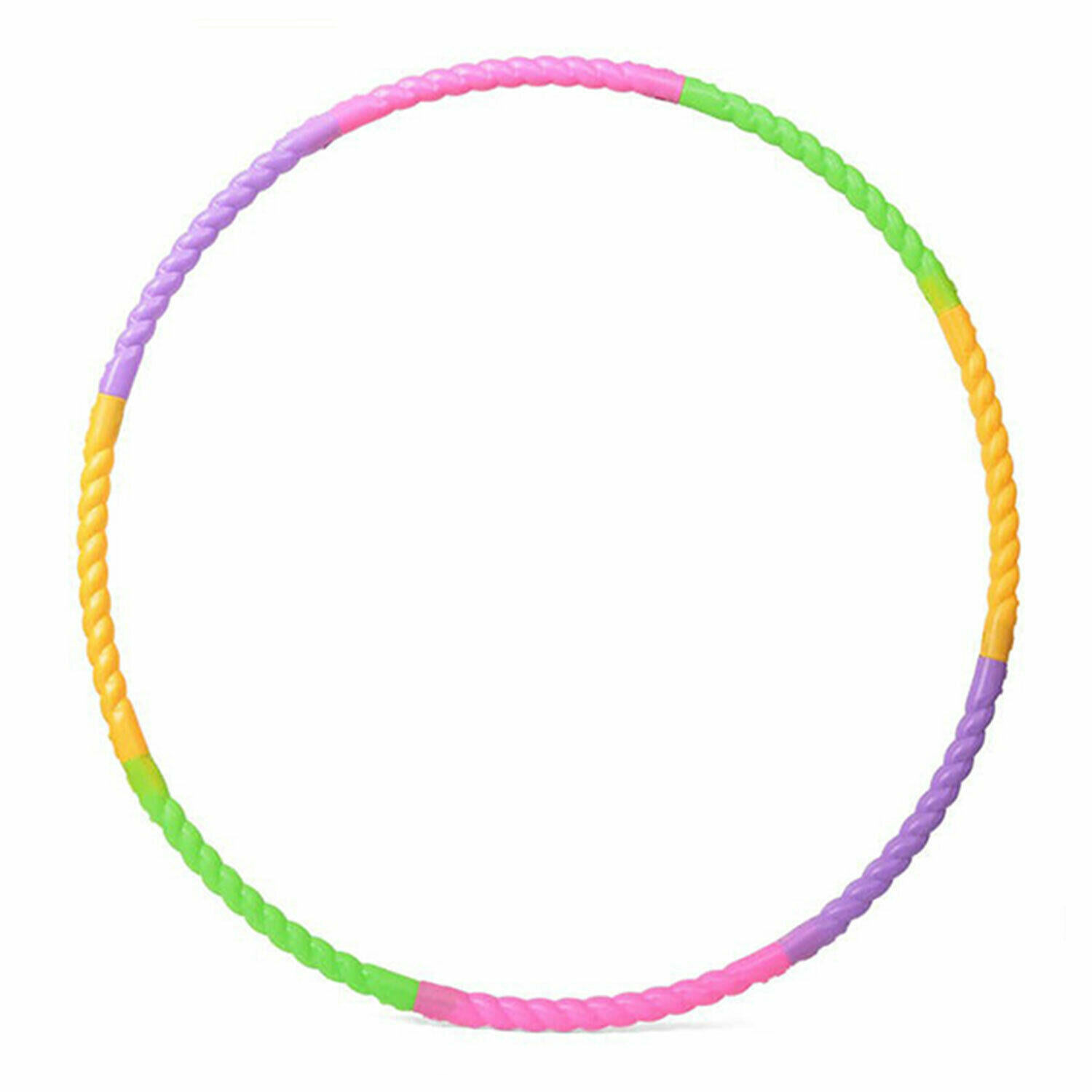 Cerc Hula Hoop reglabil fotografia produsului