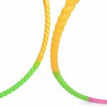 Cerc Hula Hoop reglabil fotografia produsului View 3 S