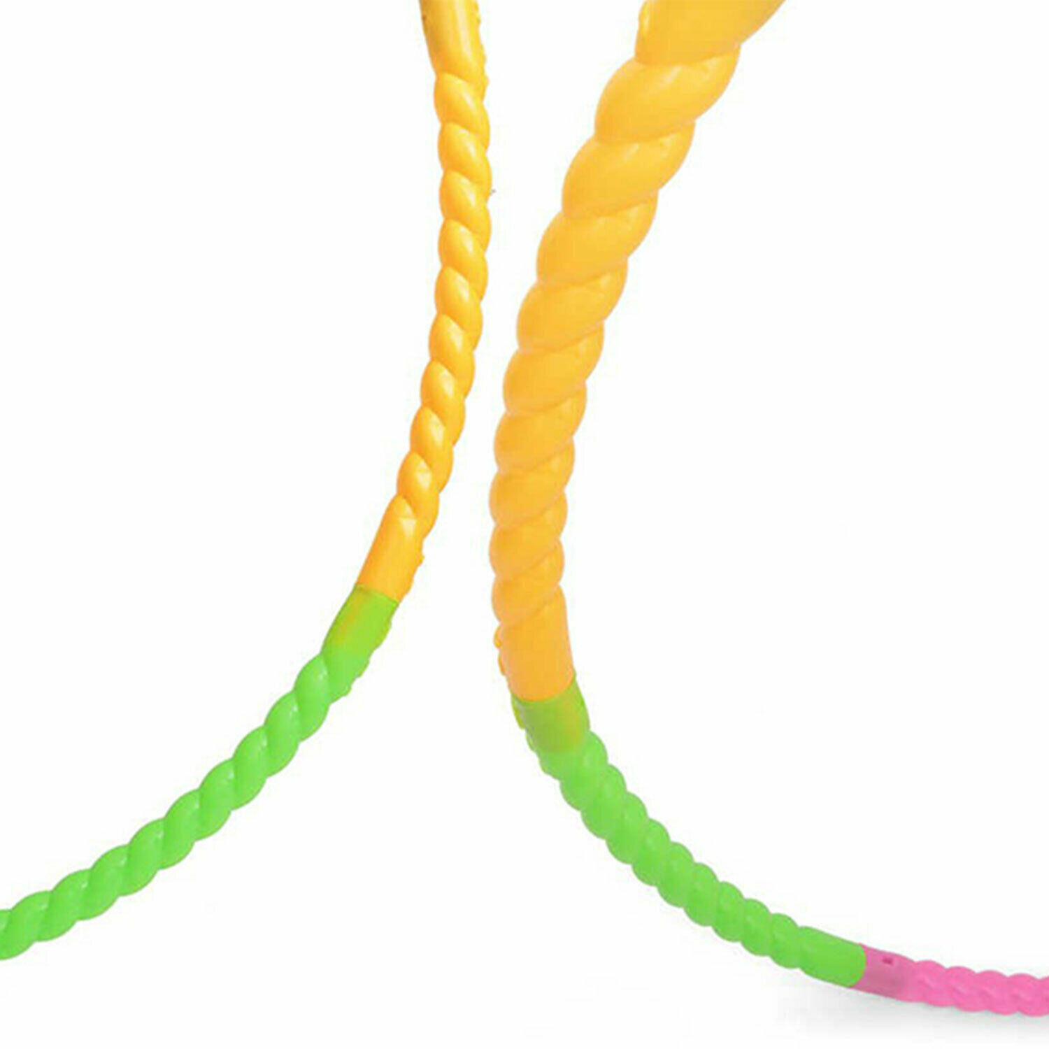 Cerc Hula Hoop reglabil fotografia produsului View 3 L