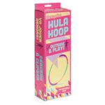 Cerc Hula Hoop reglabil fotografia produsului View 5 S