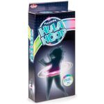 Cerc Hula Hoop cu lumini fotografia produsului