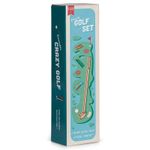 Joc de golf cu accesorii fotografia produsului View 5 S