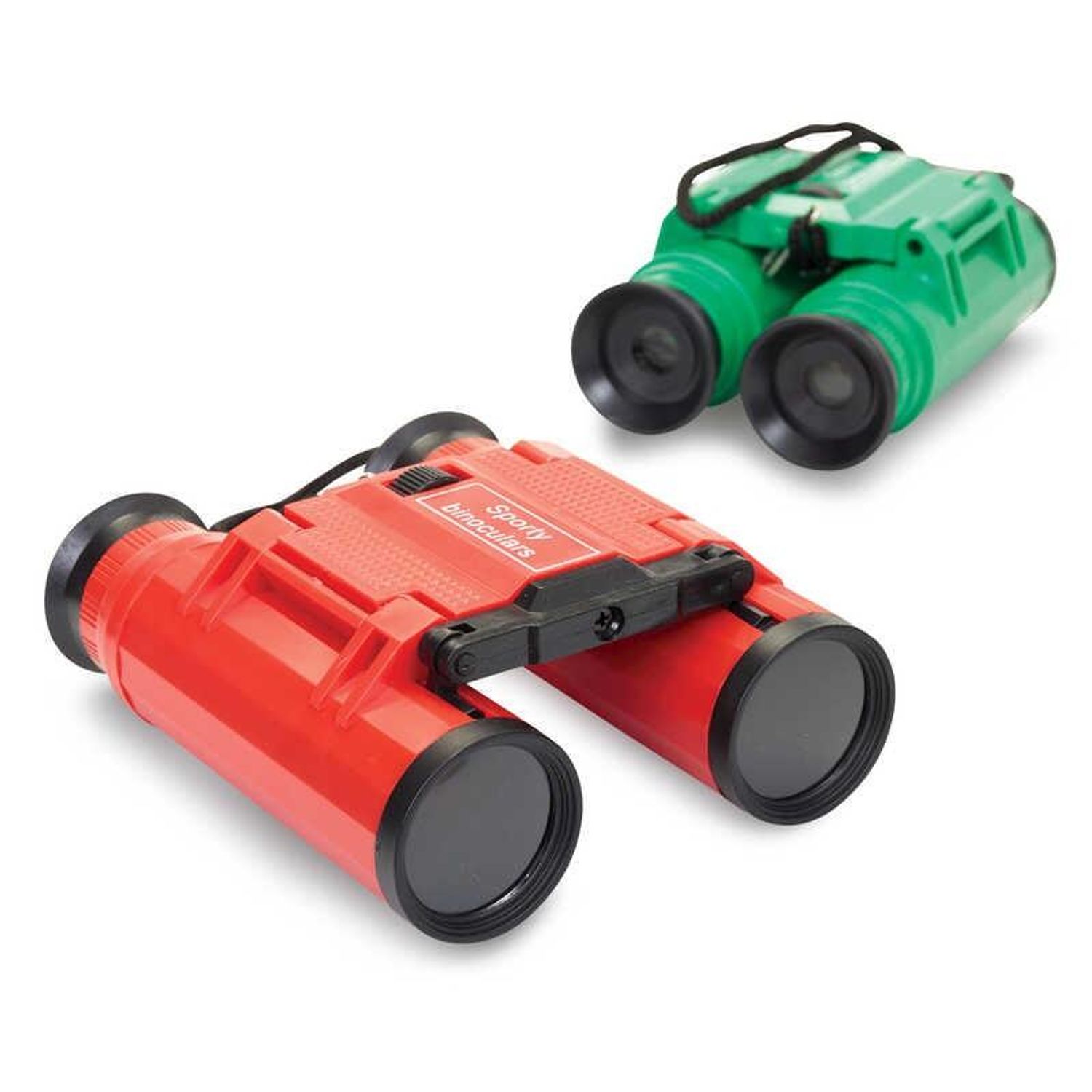 Binoclu Junior Explorer fotografia produsului View 5 L