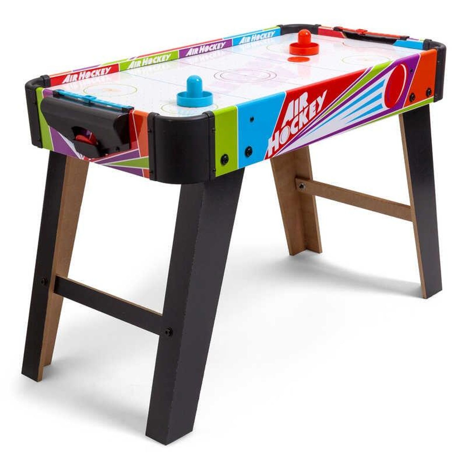 Masa Air hockey fotografia produsului