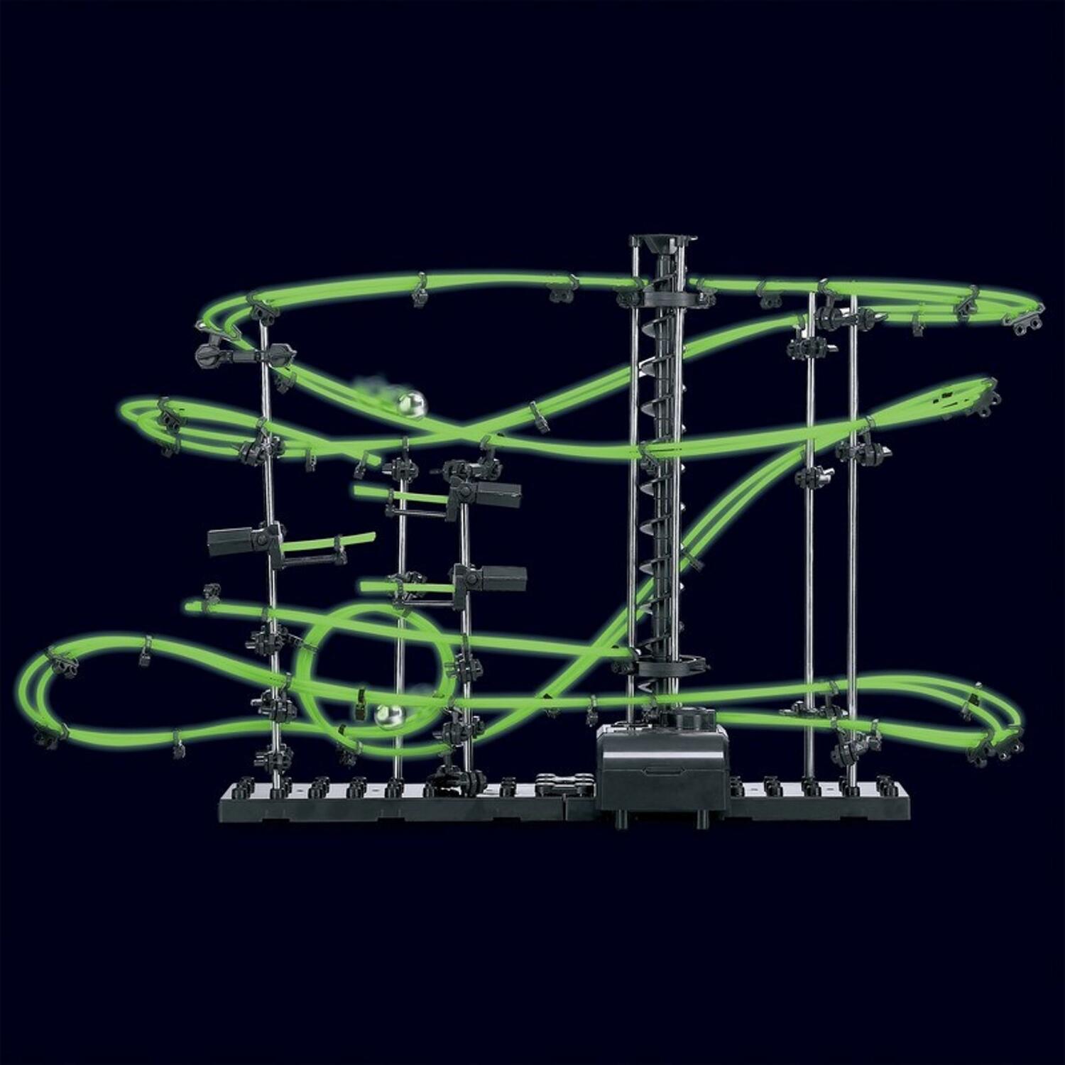 Joc de construit - Circuit reflectorizant fotografia produsului