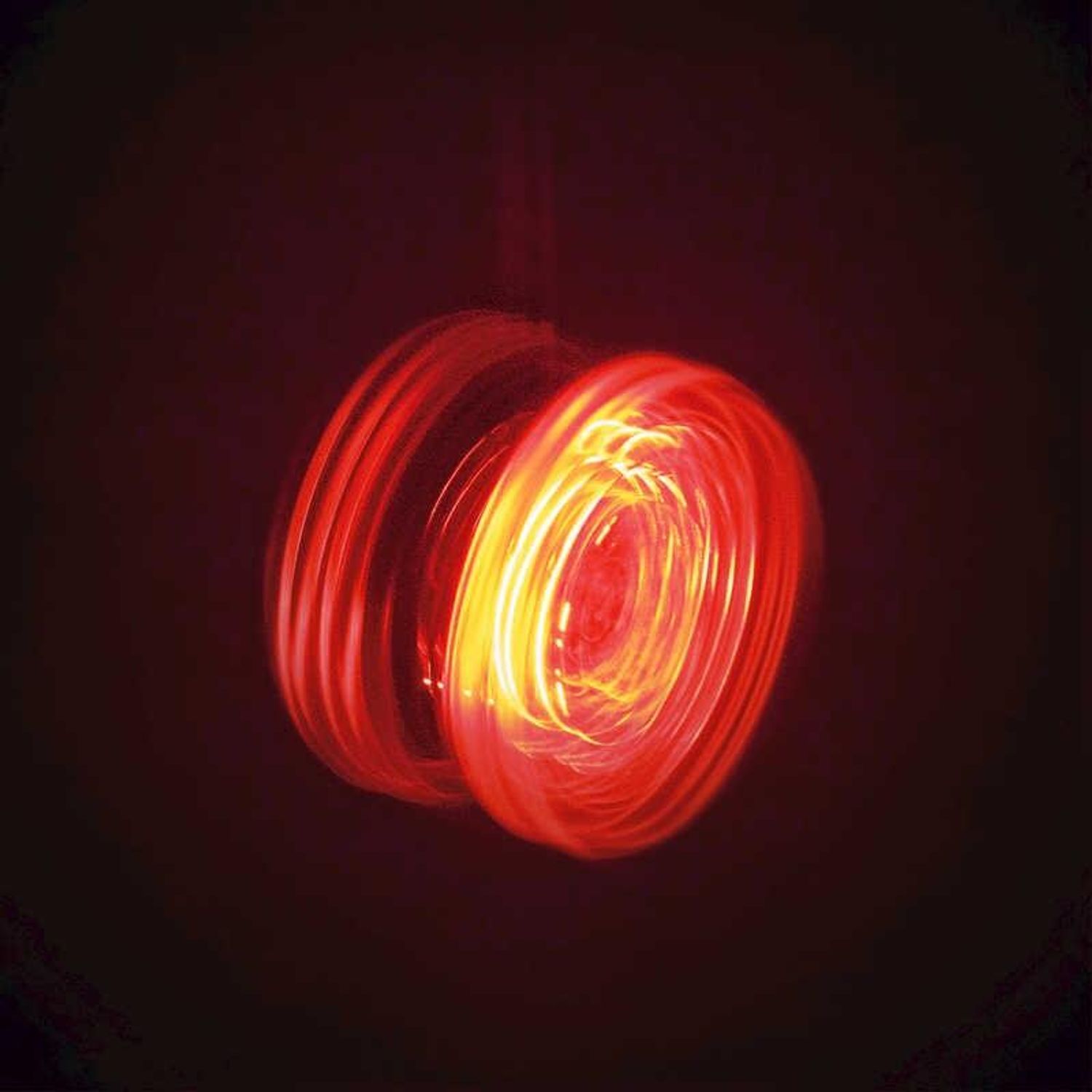 YO-YO cu lumini fotografia produsului View 3 L