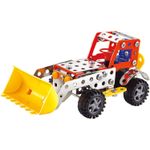 Set constructie - Excavator fotografia produsului