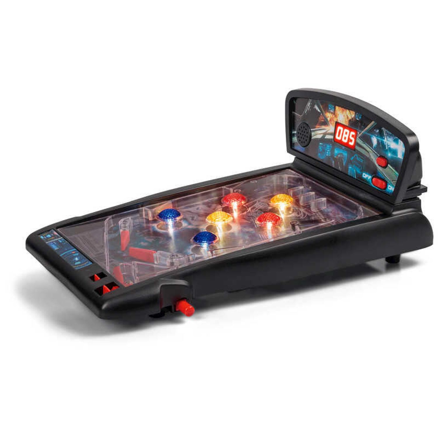 Joc pinball - Aventura spatiala fotografia produsului View 2 L